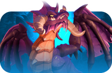 WR Onyxia's Lair Campaign Boost